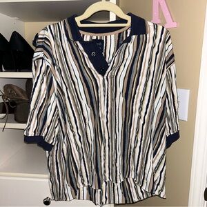 Vintage Coogi - Like Polo